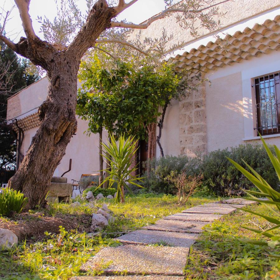 B&B La Masseria Del '700 Castiglione a Casauria ภายนอก รูปภาพ