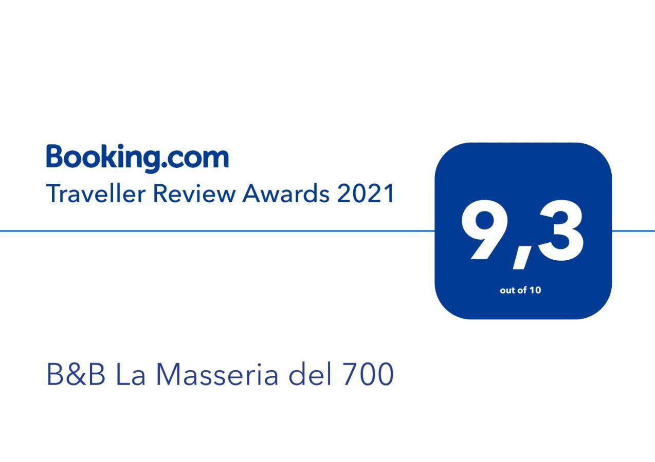 B&B La Masseria Del '700 Castiglione a Casauria ภายนอก รูปภาพ