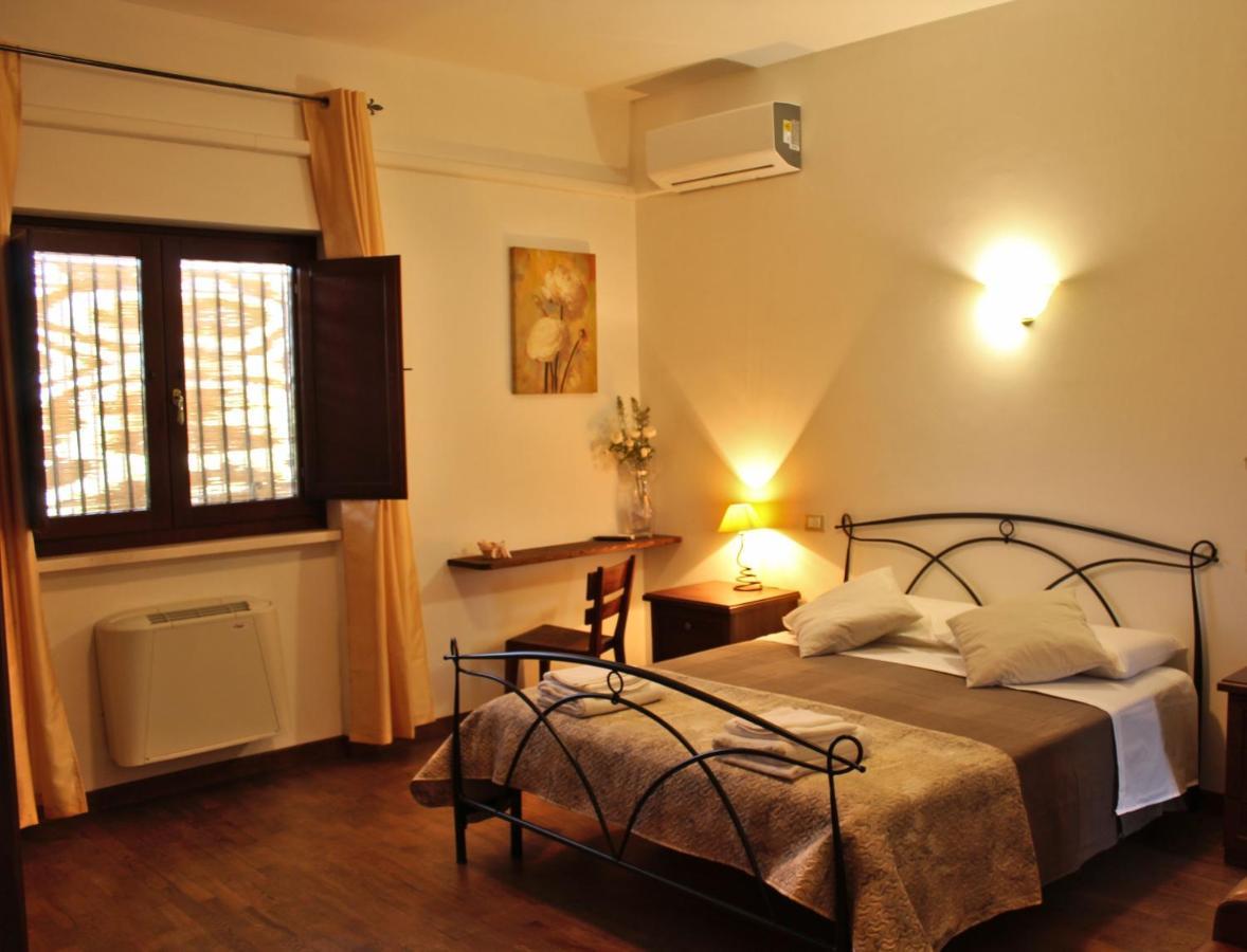 B&B La Masseria Del '700 Castiglione a Casauria ภายนอก รูปภาพ