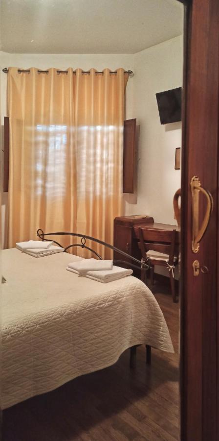 B&B La Masseria Del '700 Castiglione a Casauria ภายนอก รูปภาพ