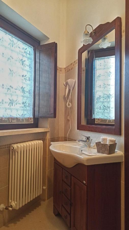 B&B La Masseria Del '700 Castiglione a Casauria ภายนอก รูปภาพ
